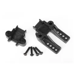 Ez-Start Mount/ Clamp/ 2.6X10M, TRX4428