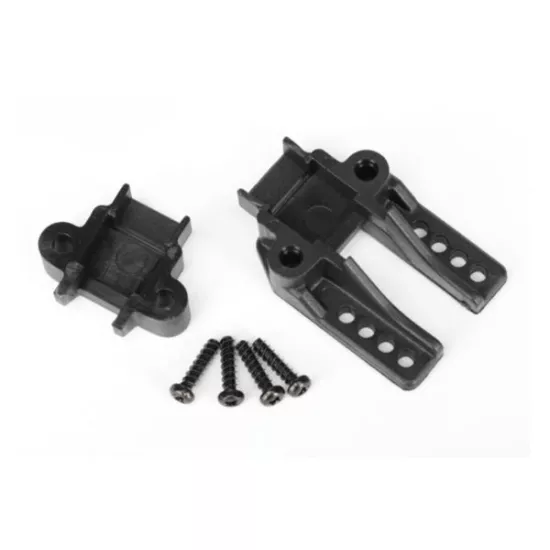 Ez-Start Mount/ Clamp/ 2.6X10M, TRX4428