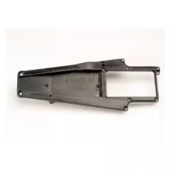 Upper chassis deck, composite, TRX4431