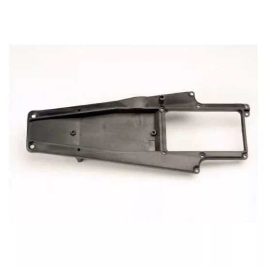 Upper chassis deck, composite, TRX4431