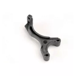 Gearbox brace/ clutch guard, TRX4434