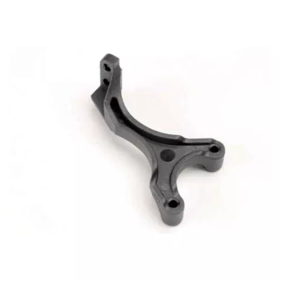 Gearbox brace/ clutch guard, TRX4434