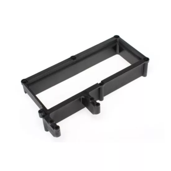 Fuel Tank Box (Holder)/ Thrott, TRX4435