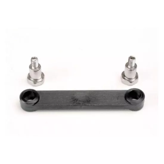 Molded draglink w/ screws, TRX4438