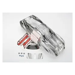 Body, Nitro Sport 2008, ProGraphix (Replacement for the pain