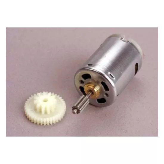 Motor (EZ-Start), TRX4578