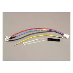 Connector, wiring harness (EZ-Start and EZ-Start 2), TRX4579