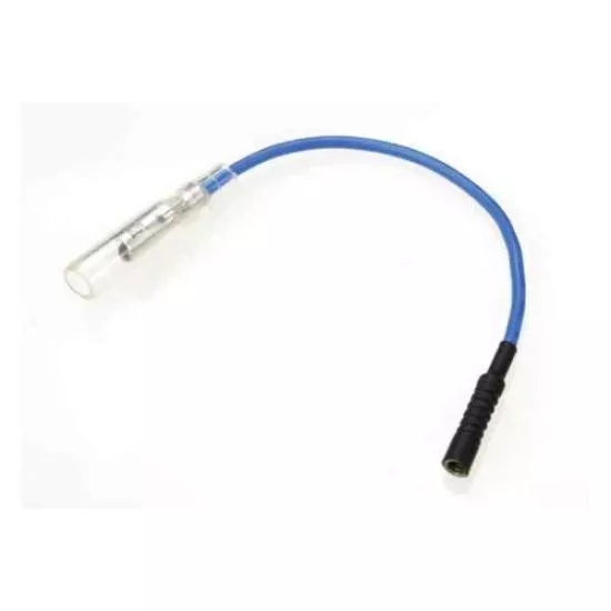 Lead wire, glow plug (blue) (EZ-Start and EZ-Start 2), TRX4581