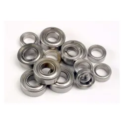 5x11x4mm (6)/ 5x8x2.5mm (8)Ball Bearings 