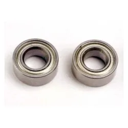 Ball bearings (5x10x4mm) (2), TRX4609