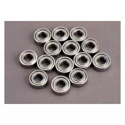 5x11x4mm (14)Ball bearings 