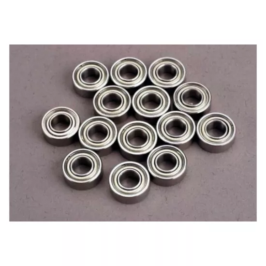 5x11x4mm (14)Ball bearings 