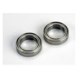 Ball bearings (10x15x4mm) (2), TRX4612