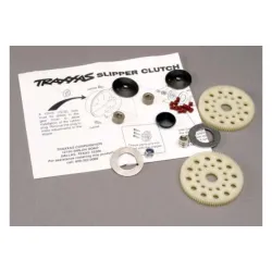Slipper clutch set (complete), TRX4615