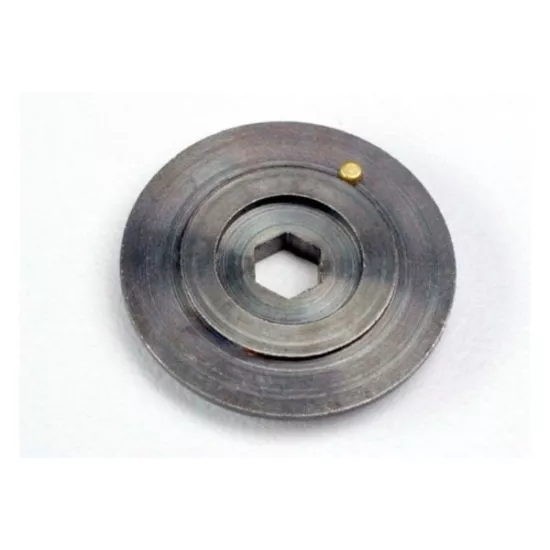 Pressure plate, slipper (1), TRX4625