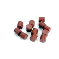 Friction pegs, slipper (12), TRX4685
