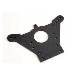 Shock Tower, Tall Rear Graphit, TRX4707