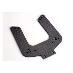 Shock Tower, Graphite (F) (For, TRX4708