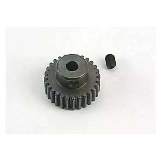 Gear, pinion (28-tooth) (48-pitch)/ set screw