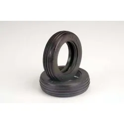 Tires, 2.1 Pro-Trax ribbed (front) (2)