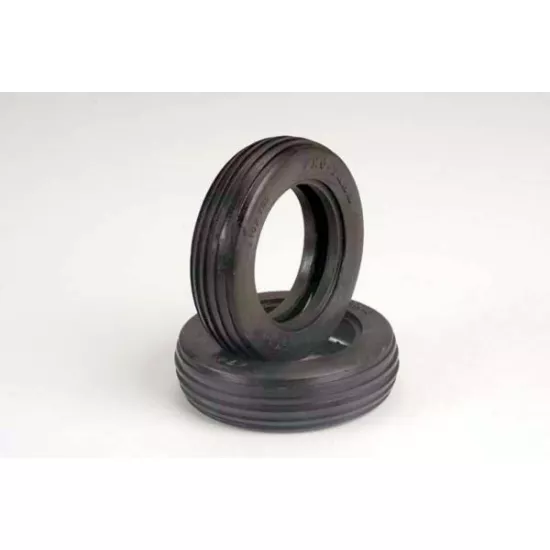 Tires, 2.1 Pro-Trax ribbed (front) (2)