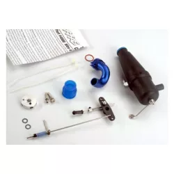 Pro.15 to TRX 2.5/2.5R upgrade kit for Nitro 4-Tec, Nitro 4-