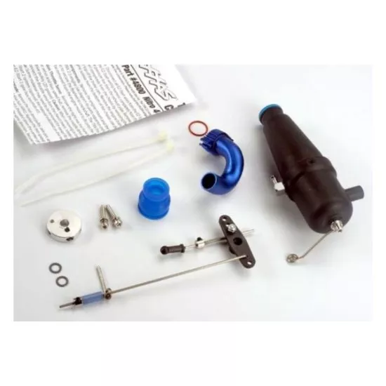 Pro.15 to TRX 2.5/2.5R upgrade kit for Nitro 4-Tec, Nitro 4-