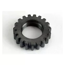 Gear, clutch (2nd speed)(19-tooth)(optional)