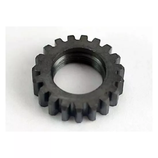 Gear, clutch (2nd speed)(19-tooth)(optional)