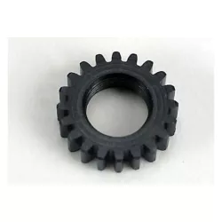 Gear, clutch (2nd speed)(20-tooth)(standard)