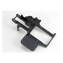 Upper chassis