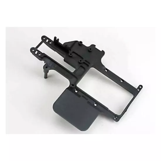 Upper chassis