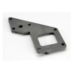 Brace, rear (grey), TRX4826A