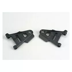 Suspension arms, front (l&r)/ ball joints (2)