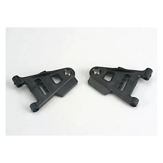 Suspension arms, front (l&r)/ ball joints (2)