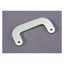 Tie bar, fiberglass