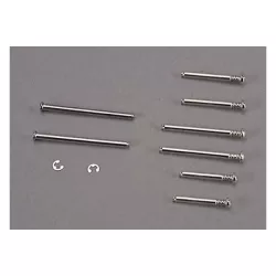 Screw pin/ hinge pin set