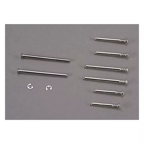 Screw pin/ hinge pin set