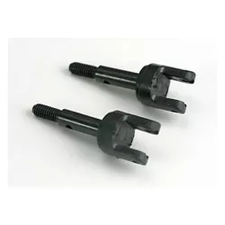 Stub axles (2)