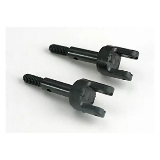 Stub axles (2)