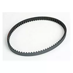 Belt, front drive (4.5mm width, 76-groove HTD), TRX4861