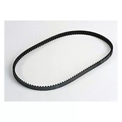 Belt, middle drive (4.5mm width, 121-groove HTD), TRX4863