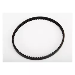 Belt, front drive (4.5mm width, 78-groove HTD)