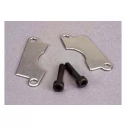 Pads, brake/ cap screws