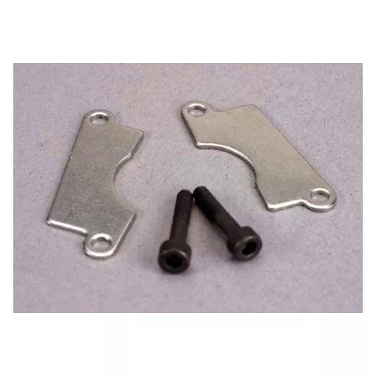 Pads, brake/ cap screws