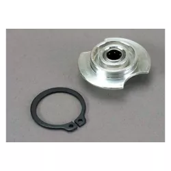 Gear hub, 1st/ one-way bearing (installed)/ snap ring