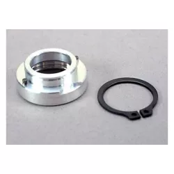 Rear hub, 2nd/ snap ring, TRX4891