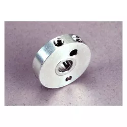drive hub, clutch/ pawl & pin (installed)/spring/ set screws, TRX4892