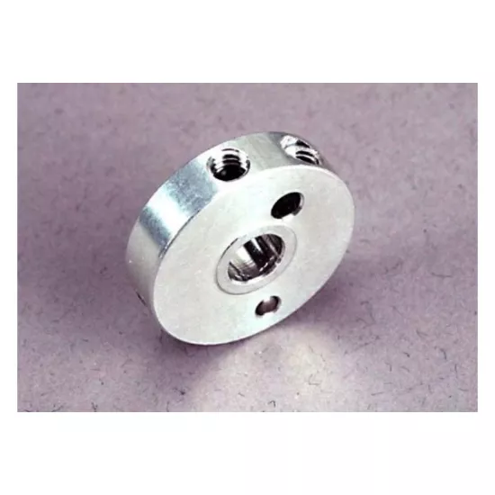 drive hub, clutch/ pawl & pin (installed)/spring/ set screws, TRX4892