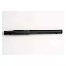 Pulley shaft, rear